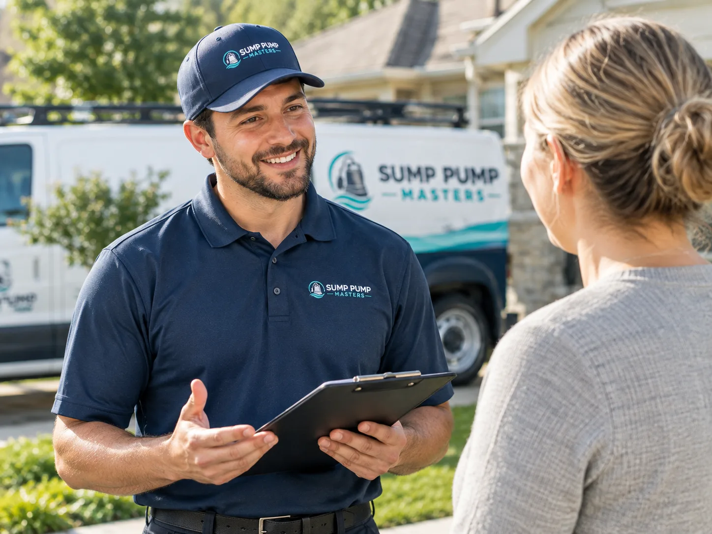 Sump Pump Repair Melcroft, PA FAQs